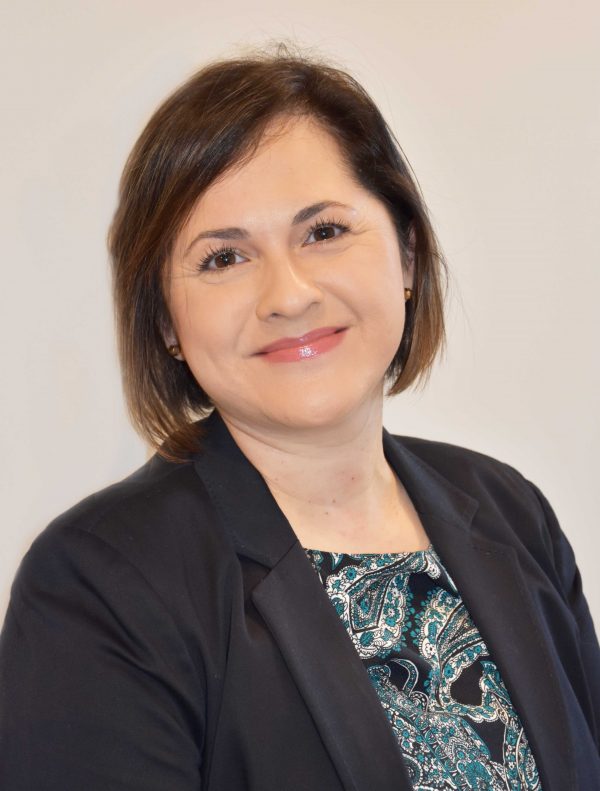 Elena Martinez Nurse Practitioner