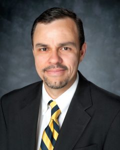 Carlos R. Morales, NTACHC Board President