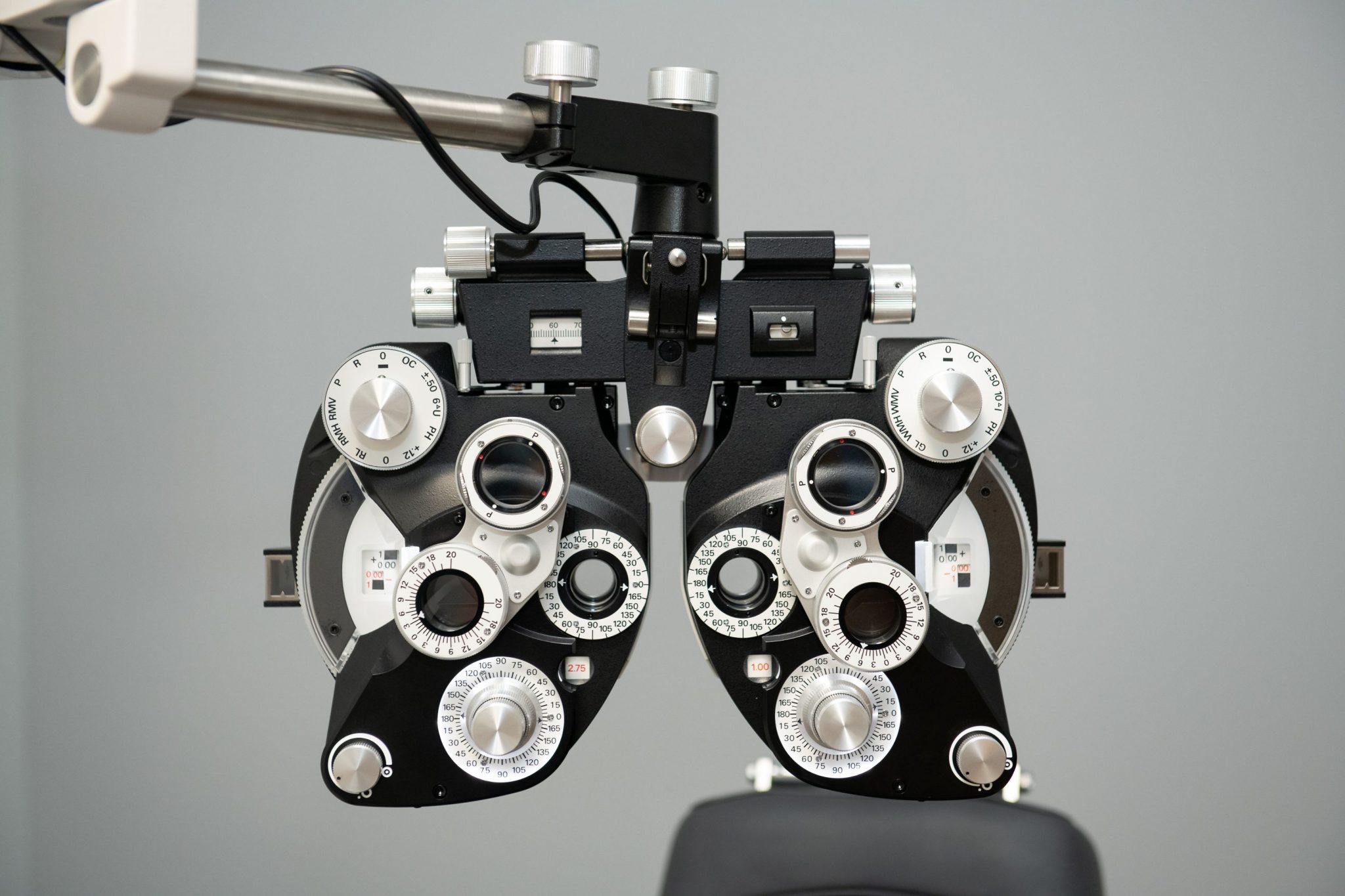 Northside Eye Care Center North Texas Area Community Health Center, Inc.