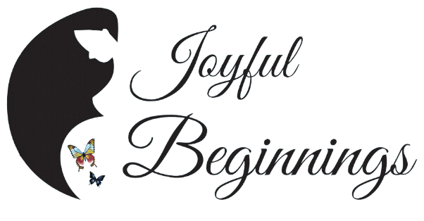 Joyful Beginnings logo