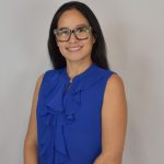 Francia Emilia Cerezo Guevara, M.D.