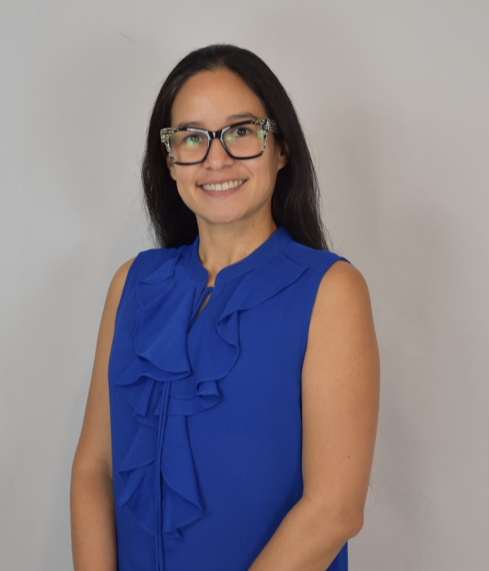 Francia Emilia Cerezo Guevara, M.D.